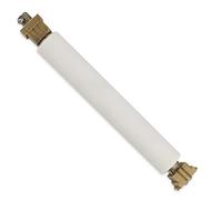 Kit de rodillo de platina para impresora de etiquetas Zebra ZT410 ZT411 203dpi 300dpi 600dpi P1058930-080