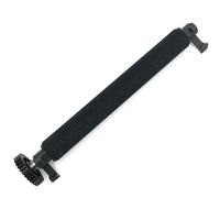 Kit de rodillo de platina para impresora térmica portátil Zebra ZD420d ZD620d ZD421d ZD621d D-Series 203dpi P1080383-413
