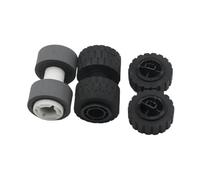 Kit de Rodillo de Recogida 7275-7276-8027 Compatible con el escáner Avision AD8120+ AD8120U AD8120P AD8120