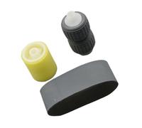 Kit de Rodillo de Recogida ADF 303M407480 3H607120 303LL07531 Apto for Kyocera TASKalfa 3500i 4500i 5500i 3501i 4501i 5501i 6002i(2Sets)