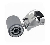 Kit de Rodillo de Recogida ADF Apto for Epson GT-S50 S55 S80 S85 Separador de Papel con Almohadilla de separación de alimentación(1PC)