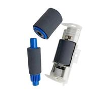 Kit de Rodillo de Recogida Compatible con Piezas de Impresora Oki B411D B411dn B412dn B413D B431dn B432dn B512dn MB461MFP CX2731MFP Piezas de reparación