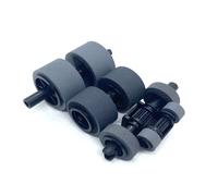 Kit de rodillo de recogida de esc ner de intercambio PRICEXES para Brother ADS-2700W ADS-2200