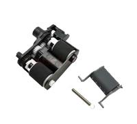 Kit de Rodillo de Recogida del alimentador de Documentos ADF 10X Compatible con HP M1536 CM1415 CP1525 P1566 P1606 Pro 100 M175 M176 M177 M276 M225 M227