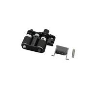 Kit De Rodillo De Recogida del Alimentador De Documentos ADF Apto for HP LaserJet M1536 CM1415 CP1525 P1566 P1606 Pro 100 M175 M176 M177 M276 M225 M227