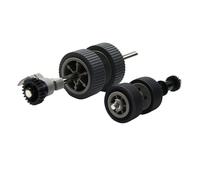 Kit de rodillo de recogida PA03540-0001 + rodillo de recogida PA03540-0002 para Fujitsu Scanner Fi-6125 Fi-6130Z Fi-6230 Fi-6140 Fi-6240 Fi-6225
