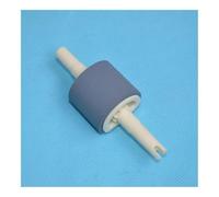 Kit de Rodillo de Recogida RL1-0540 Almohadilla de separación RM1-1298 Apto for impresoras HP 1320 1160 2410 2420 2430 3390 3392 P2014 P2015 2727(Pickup Roller 1PC)