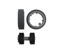 Kit de rodillo de repuesto para escáner Fujitsu Fi-7130, Fi-7120, Fi-7135, Fi-6230Z, Fi-7140, Fi-7160, Fi-7180, Fi-7220, Fi-7230, Fi-7235