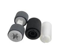 Kit de Rodillo Doc Feed (ADF) Apto for Canon ImageRUNNER Advance | 525 C255 C256 C3325 C3330 C355 C356 FL0-1428-000 FC6-2784-000 FC9-4968