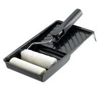 Stanley STRLGS00 Mini Rodillo Emulsión Y Brillo Kit 100mm (4in)