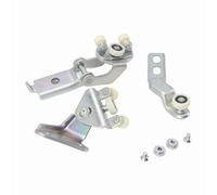 Kit de Rodillo para Puertas Corredizas Adaptación para Sprinter Ajuste para Material de Aleación de Aluminio Propietarios de 1995-2006