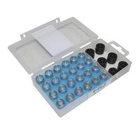 Kit de rodillos 16 x 13 g 2,5 - 3 - 3,5 - 4