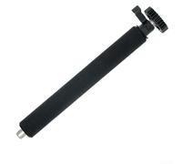 Kit de rodillos compatible P1080383-700 para impresora de transferencia térmica Zebra ZD220D - Rueda de presión diseñada para evitar el sesgo Dimensiones estándar