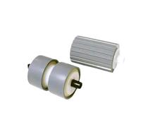 Kit de Rodillos de alimentación de Papel Rodillos de separación compatibles con DR2580C DR2510C DR2010C DR3010C DR2050 DR2025 DRC130 DRC125 2580 2510 3010(2sets)