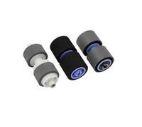 Kit de rodillos de intercambio 3601C002AA 1 juego 8262B001AA Compatible con suministros de impresora DR G1100 DR G1130 DR G2090 DR G2110 DR G2140 para reemplazo del número de pieza 3601C002AA