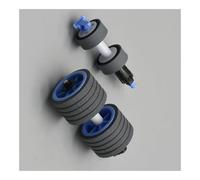 Kit de Rodillos de Intercambio, 5 uds., 0697C003 5607B001 9764B001 5607B001AA, Apto for Canon DR-C230 DR-C240 DR-M160 DR-M160II DR-S150 R40