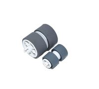 Kit de Rodillos de Intercambio 5484B001 Compatible con escáner DR C125 C125W C225 C225W II ImageFORMULA