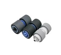 Kit de Rodillos de Intercambio 8262B001AA (3601C002) Apto for Canon DR-G1100 DR-G1130 DR-G2090 DR-G2110 DR-G2140