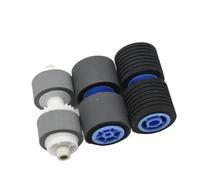 Kit de Rodillos de Intercambio 8262B001AA 3601C002AA Apto for escáner de fórmula Canon DR-G1100 DR-G1130 DR-G2090 DR-G2110 DR-G2140