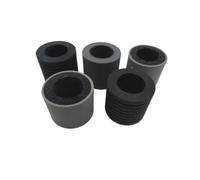 Kit De Rodillos De Intercambio 9691B001 9691B001AA MG1-4957-000 MG1-4953-000 Compatible con Canon ImageFORMULA DR-M1060(1set)