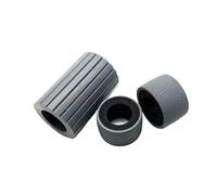 Kit de Rodillos de Intercambio Apto for Canon DR-2010C DR-2010M DR-2510C DR-2510M DR-3010C DR-C120 DR-C122 DR-C130 ScanFront SF 220 300 330