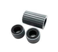 Kit de Rodillos de Intercambio Apto for Canon DR-2010C DR-2010M DR-2510C DR-2510M DR-3010C DR-C120 DR-C122 DR-C130 ScanFront SF 220 300 330