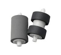 Kit de Rodillos de Intercambio Apto for Canon DR-C120 DR-C122 DR-C130 DR-2010C DR-2010M DR-2510C DR-2510M DR-3010C ScanFront SF 220 300 330