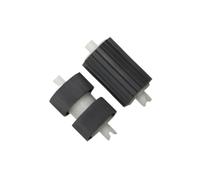 Kit de Rodillos de Intercambio Apto for Canon DR-C120 DR-C122 DR-C130 DR-2010C DR-2010M DR-2510C ScanFront SF 220 300 330