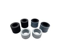 Kit de Rodillos de Intercambio Apto for Canon DR-G2090 | DR-G2110 DR-G2140 DR-G1100 DR-G1130 Recogida del escáner Alimentación retardada