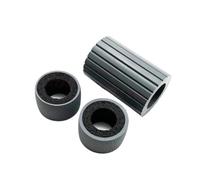 Kit de Rodillos de Intercambio Apto para Canon DR-2010C DR-2010M DR-2510C DR-2510M DR-3010C DR-C120 DR-C122 DR-C130 ScanFront SF 220 300 330 Accesorios