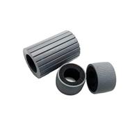 Kit de Rodillos de Intercambio Apto para Canon DR-2010C DR-2010M DR-2510C DR-2510M DR-3010C DR-C120 DR-C122 DR-C130 ScanFront SF 220 300 330 Accesorios
