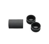 Kit de Rodillos de Intercambio Compatible con DR 2010C DR 2010M DR 2510C DR 2510M DR 3010C DR C120 DR C122 DR C130 ScanFront SF 220 300 330(1set)