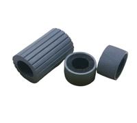 Kit de Rodillos de Intercambio Compatible con DR-2010C DR-2010M DR-2510C DR-2510M DR-3010C DR-C120 DR-C122 DR-C130 ScanFront SF 220 300 330(1set)