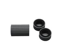 Kit de Rodillos de Intercambio Compatible con DR-C120 DR-C122 DR-C130 DR-2010C DR-2010M DR-3010C DR-2510C