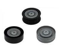 Kit de rodillos de la correa trapezoidal 532 1032 10 INA para VOLVO V60 I S60 II