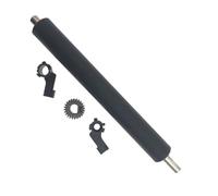 Kit de Rodillos de presión 105934-035, rodamientos, Casquillo de Engranaje Apto for Impresora de Etiquetas Zebra GK420T GX420T GK430T GX430T Piezas de reparación