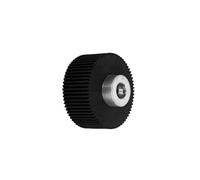 Kit de Rodillos de Recogida, 3 uds., Compatible con Duplo Duplicator 31S 33S 43S 430 24F 2050 24S 4030 3050