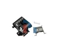 Kit de Rodillos de Recogida ADF 2X Compatible Con CM1415 P1566 Pro 100 | Compatible con M175, M177, M276, M225; Incluye rodillos de alimentación de documentos