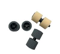 Kit de Rodillos de Recogida, Compatible con Avision, AD6090 | 1 juego, 002-9894-0-0-SP 002-9895-0-SP 002-9941-0-SP