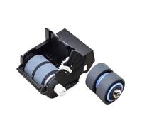Kit De Rodillos De Repuesto For Escáner Canon 1921B001 4082B004, Compatible Con Rodillos De Recogida DR-4010C Y DR-6010C.(Pickup roller)