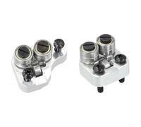 Kit de rodillos guía para sierra de cinta 2729-20 6232-20 42-28-0025 42-24-0015 Rodillos de metal delanteros y traseros pieza de repuesto