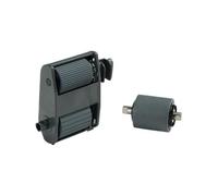 Kit de Rodillos J8J95A 300 ADF Apto for HP | Compatible apto for LaserJet Enterprise M681 M682 M631 M632 M633 M776 8500 Fn2 E67560 E67550 5851-7202.(Compatible)