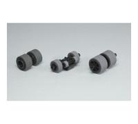 Kit de Rodillos para Escáner Brother PRKA3001 4 piezas Gris