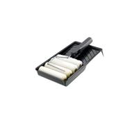 Kit De Rodillos Stanley STRMS1LL Con 4 Mangas De 100mm (4 Pulgadas)