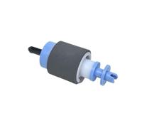 Kit de Rodillos Tray2, Compatible con HP, Piezas Impresora | CF235-67909 RM2-3899-000CN Kit de almohadilla de rodillo de recogida de bandeja 2 for impresora M712 M725(2PCS Pickup Roller)