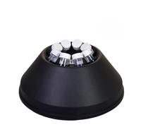 Kit de rotor de centrífuga S6-15 A8-15P S4-50 A24-15P A12-10P for DM0424 DM0408 Accesorios de centrífuga de laboratorio de baja velocidad(A815P)