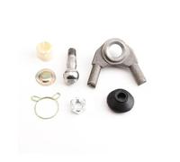 Kit de rótula de brazo oscilante M14 compatible con ATV, UTV, Go Kart, Buggy, Quad Bike de 150 cc, 200 cc y 250 cc, 1 pieza