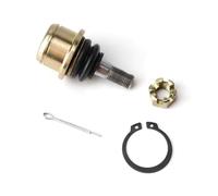 Kit de rótula superior/inferior M12 de 32 mm compatible con ATV, UTV, Go Kart, Buggy, Quad Bike y otros accesorios.