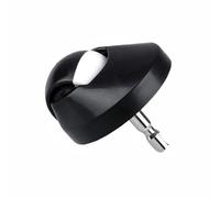 Kit de rueda de bola delantera de repuesto compatible con iRobot Roomba 500, 600, 700, 800, 900, e y compatible con modelos de aspiradora de la serie i