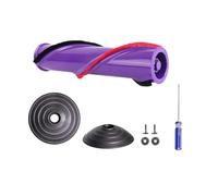Kit De Rueda Esférica Y Cepillo Giratorio, Compatible Con Aspiradoras Dyson V8 Y V10, Cabezal De Motor N.° 967485-01